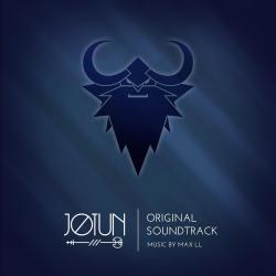 Jotun Original Game Soundtrack. Передняя обложка. Нажмите, чтобы увеличить. Jotun Original Game Soundtrack. Передняя обложка. Нажмите, чтобы увеличить.