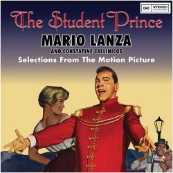 The Student Prince Selections From the Motion Picture Soundtrack. Передняя обложка. Нажмите, чтобы увеличить. The Student Prince Selections From the Motion Picture Soundtrack. Передняя обложка. Нажмите, чтобы увеличить.