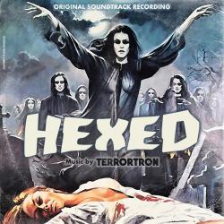 Hexed Original Soundtrack Recording. Передняя обложка. Нажмите, чтобы увеличить. Hexed Original Soundtrack Recording. Передняя обложка. Нажмите, чтобы увеличить.