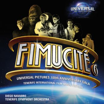 Fimucité 6 - Universal Pictures 100th Anniversary Gala. Front. Нажмите, чтобы увеличить. Fimucité 6 - Universal Pictures 100th Anniversary Gala. Front. Нажмите, чтобы увеличить.