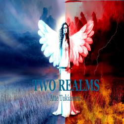 Two Realms. Передняя обложка. Нажмите, чтобы увеличить. Two Realms. Передняя обложка. Нажмите, чтобы увеличить.