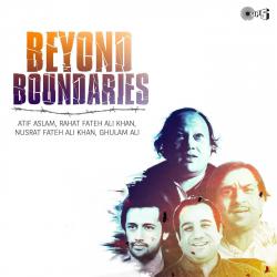 Beyond Boundaries. Передняя обложка. Нажмите, чтобы увеличить. Beyond Boundaries. Передняя обложка. Нажмите, чтобы увеличить.