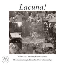 Lacuna! Original Motion Picture Soundtrack - EP. Передняя обложка. Нажмите, чтобы увеличить. Lacuna! Original Motion Picture Soundtrack - EP. Передняя обложка. Нажмите, чтобы увеличить.