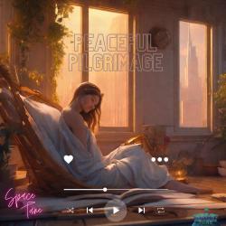 Peaceful Pilgrimage Peaceful - Single. Передняя обложка. Нажмите, чтобы увеличить. Peaceful Pilgrimage Peaceful - Single. Передняя обложка. Нажмите, чтобы увеличить.