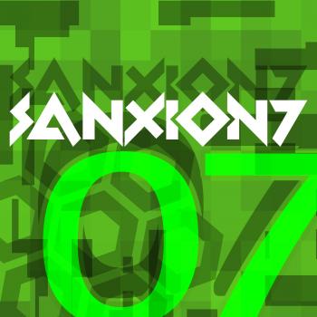 2007 / Sanxion7. Front. Нажмите, чтобы увеличить. 2007 / Sanxion7. Front. Нажмите, чтобы увеличить.