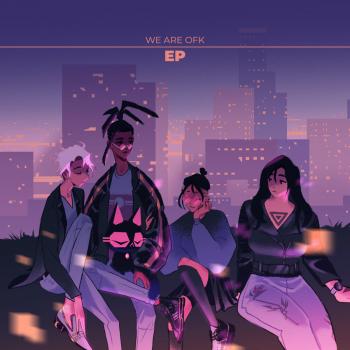 We Are OFK. Front. Нажмите, чтобы увеличить. We Are OFK. Front. Нажмите, чтобы увеличить.