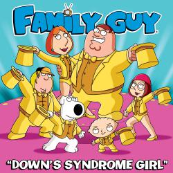Down's Syndrome Girl From Down's Syndrome Girl From