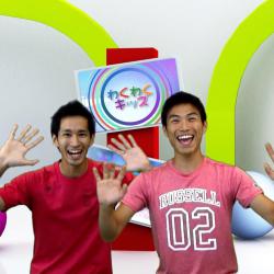 Go Go Genkids - Single. Передняя обложка. Нажмите, чтобы увеличить. Go Go Genkids - Single. Передняя обложка. Нажмите, чтобы увеличить.