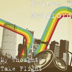 My Thoughts Take Flight. Передняя обложка. Нажмите, чтобы увеличить. My Thoughts Take Flight. Передняя обложка. Нажмите, чтобы увеличить.