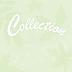 Collection~ヒーリング・バラード・シネマティック~. Передняя обложка. Нажмите, чтобы увеличить. Collection~ヒーリング・バラード・シネマティック~. Передняя обложка. Нажмите, чтобы увеличить.