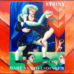 Syrinx. Передняя обложка. Нажмите, чтобы увеличить. Syrinx. Передняя обложка. Нажмите, чтобы увеличить.