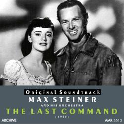 Last Command Original Motion Picture Soundtrack. Передняя обложка. Нажмите, чтобы увеличить. Last Command Original Motion Picture Soundtrack. Передняя обложка. Нажмите, чтобы увеличить.
