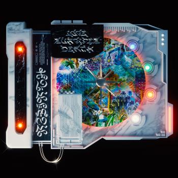 Love Survives Death: Rebirth / Subconxious. Front. Нажмите, чтобы увеличить. Love Survives Death: Rebirth / Subconxious. Front. Нажмите, чтобы увеличить.