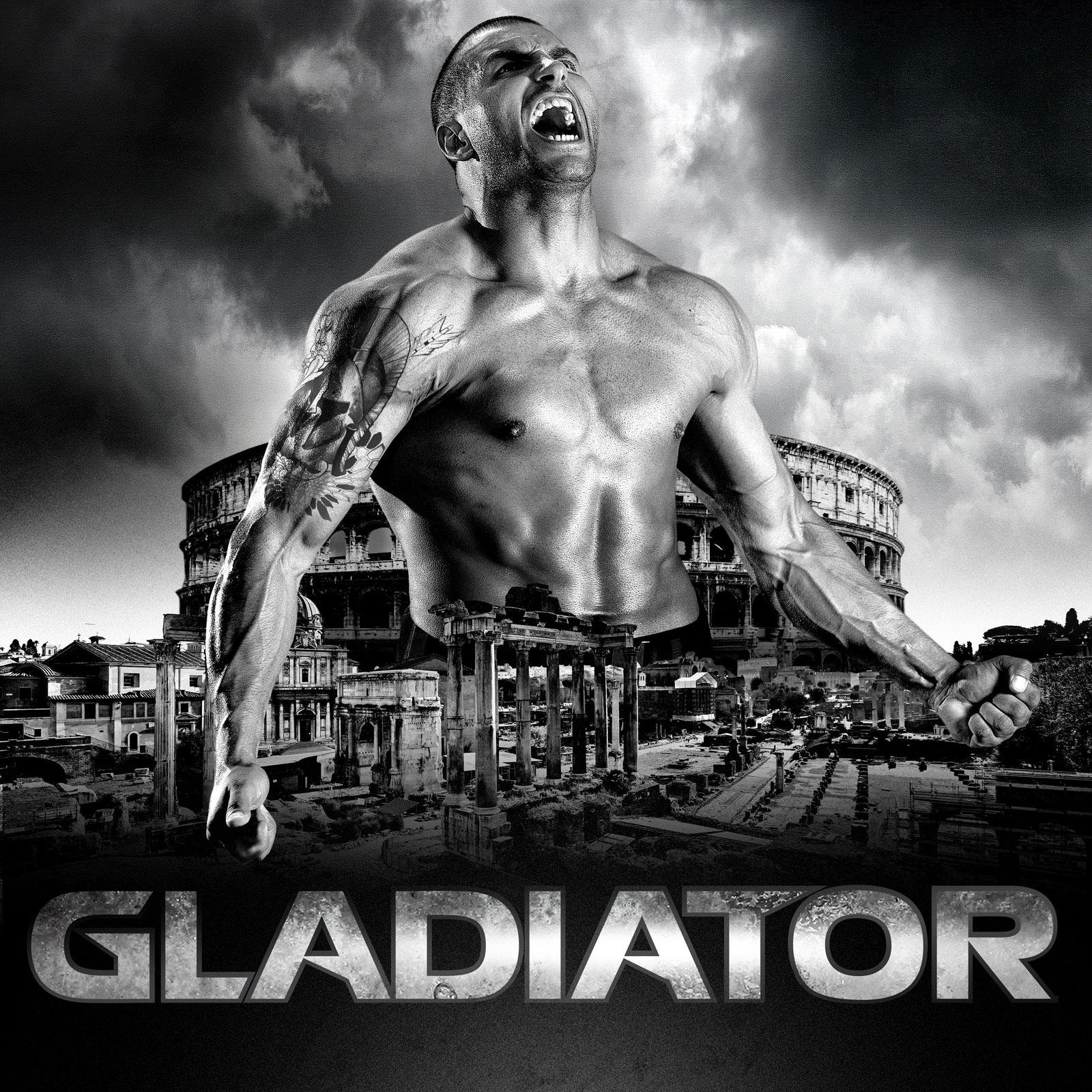 Слушать гладиатор трофимова. OST Гладиатор. Гладиатор обложка. Гладиатор мотивация. OST "Gladiator".