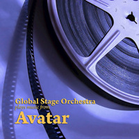 Music from Avatar. Передняя обложка. Нажмите, чтобы увеличить. Music from Avatar. Передняя обложка. Нажмите, чтобы увеличить.