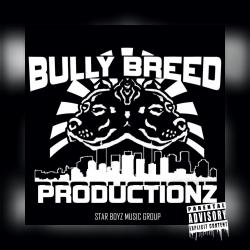 Bully Breed Productionz. Передняя обложка. Нажмите, чтобы увеличить. Bully Breed Productionz. Передняя обложка. Нажмите, чтобы увеличить.