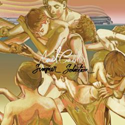 Rail Cables - Summer Selection. Передняя обложка. Нажмите, чтобы увеличить. Rail Cables - Summer Selection. Передняя обложка. Нажмите, чтобы увеличить.