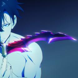 Solo-LevelingSymphonicSuite-Lv.3 - Single. Передняя обложка. Нажмите, чтобы увеличить. Solo-LevelingSymphonicSuite-Lv.3 - Single. Передняя обложка. Нажмите, чтобы увеличить.