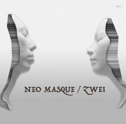 Neo Masque. Передняя обложка. Нажмите, чтобы увеличить. Neo Masque. Передняя обложка. Нажмите, чтобы увеличить.