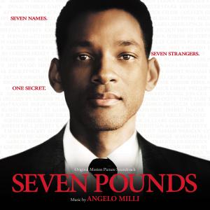 Seven Pounds Original Motion Picture Soundtrack. Front. Нажмите, чтобы увеличить. Seven Pounds Original Motion Picture Soundtrack. Front. Нажмите, чтобы увеличить.