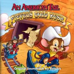 An American Tail Fievel's Gold Rush. Передняя обложка. Нажмите, чтобы увеличить. An American Tail Fievel's Gold Rush. Передняя обложка. Нажмите, чтобы увеличить.