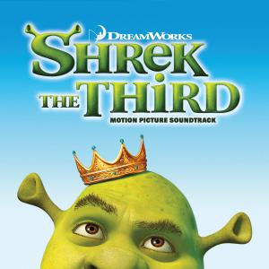 Shrek the Third Motion Picture Soundtrack. Front. Нажмите, чтобы увеличить. Shrek the Third Motion Picture Soundtrack. Front. Нажмите, чтобы увеличить.