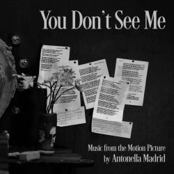 You Don't See Me Music from the Motion Picture - Single. Передняя обложка. Нажмите, чтобы увеличить. You Don't See Me Music from the Motion Picture - Single. Передняя обложка. Нажмите, чтобы увеличить.