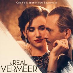 A Real Vermeer Original Motion Picture Soundtrack. Передняя обложка. Нажмите, чтобы увеличить. A Real Vermeer Original Motion Picture Soundtrack. Передняя обложка. Нажмите, чтобы увеличить.