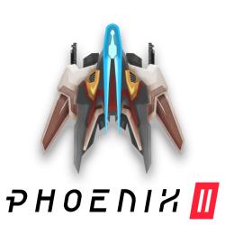 Phoenix II Original Soundtrack - EP. Передняя обложка. Нажмите, чтобы увеличить. Phoenix II Original Soundtrack - EP. Передняя обложка. Нажмите, чтобы увеличить.