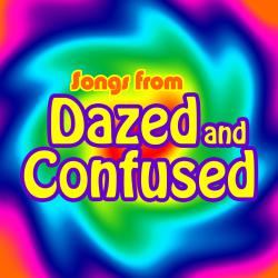Songs from Dazed and Confused. Передняя обложка. Нажмите, чтобы увеличить. Songs from Dazed and Confused. Передняя обложка. Нажмите, чтобы увеличить.