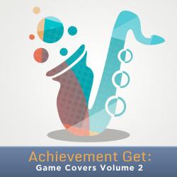 Achievement Get: Game Covers Vol. 2. Передняя обложка. Нажмите, чтобы увеличить. Achievement Get: Game Covers Vol. 2. Передняя обложка. Нажмите, чтобы увеличить.