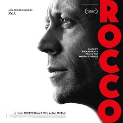Rocco Original Motion Picture Soundtrack. Передняя обложка. Нажмите, чтобы увеличить. Rocco Original Motion Picture Soundtrack. Передняя обложка. Нажмите, чтобы увеличить.