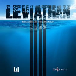 Leviathan Partie 1-2-3. Передняя обложка. Нажмите, чтобы увеличить. Leviathan Partie 1-2-3. Передняя обложка. Нажмите, чтобы увеличить.