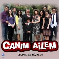 Canım Ailem Orijinal Dizi Müzikleri. Передняя обложка. Нажмите, чтобы увеличить. Canım Ailem Orijinal Dizi Müzikleri. Передняя обложка. Нажмите, чтобы увеличить.