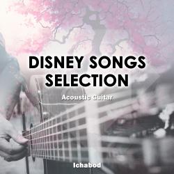DISNEY SONG SELECTION vol.1 -Acoustic Guitar- - EP. Передняя обложка. Нажмите, чтобы увеличить. DISNEY SONG SELECTION vol.1 -Acoustic Guitar- - EP. Передняя обложка. Нажмите, чтобы увеличить.