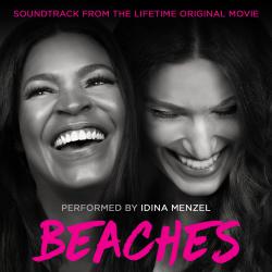 Beaches Soundtrack from the Lifetime Original Movie - EP. Передняя обложка. Нажмите, чтобы увеличить. Beaches Soundtrack from the Lifetime Original Movie - EP. Передняя обложка. Нажмите, чтобы увеличить.