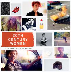 20th Century Women Original Motion Picture Soundtrack. Передняя обложка. Нажмите, чтобы увеличить. 20th Century Women Original Motion Picture Soundtrack. Передняя обложка. Нажмите, чтобы увеличить.