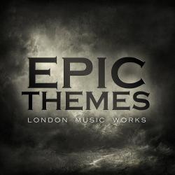 Epic Themes. Передняя обложка. Нажмите, чтобы увеличить. Epic Themes. Передняя обложка. Нажмите, чтобы увеличить.