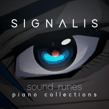 Signalis Piano Collections. Front. Нажмите, чтобы увеличить. Signalis Piano Collections. Front. Нажмите, чтобы увеличить.