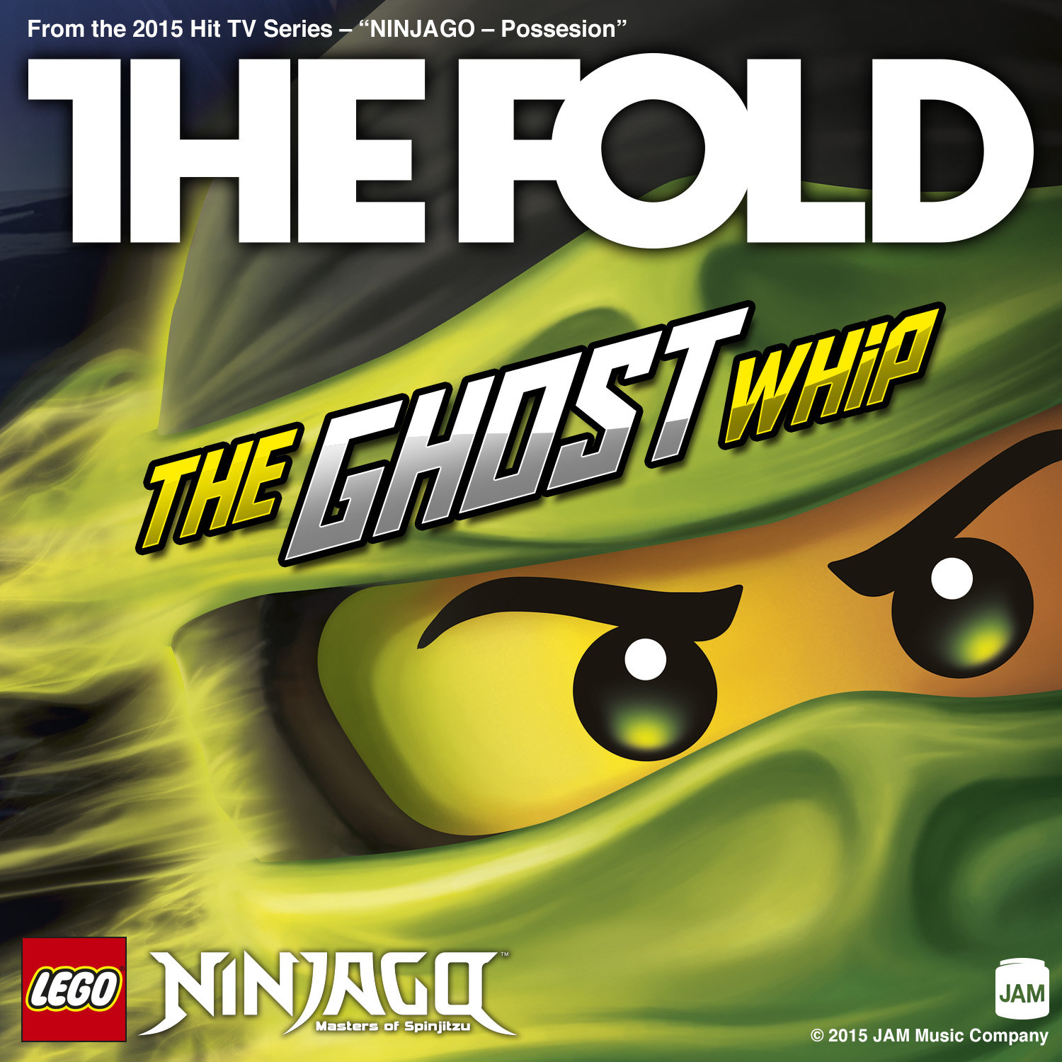 Ninjago the weekend whip. The Fold Ghost Whip. The Fold weekend Whip.