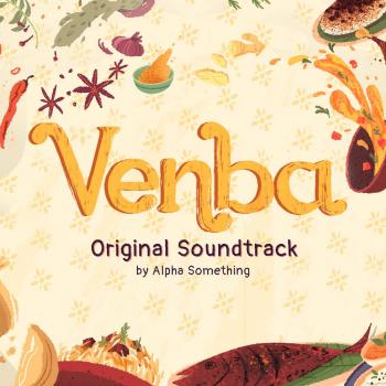 Venba Original Soundtrack. Front. Нажмите, чтобы увеличить. Venba Original Soundtrack. Front. Нажмите, чтобы увеличить.