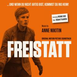 Freistatt Original Motion Picture Soundtrack. Передняя обложка. Нажмите, чтобы увеличить. Freistatt Original Motion Picture Soundtrack. Передняя обложка. Нажмите, чтобы увеличить.