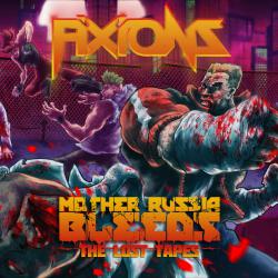 Mother Russia Bleeds The Lost Tapes. Передняя обложка. Нажмите, чтобы увеличить. Mother Russia Bleeds The Lost Tapes. Передняя обложка. Нажмите, чтобы увеличить.