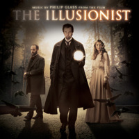 Illusionist Music from the Film, The. Передняя обложка. Нажмите, чтобы увеличить. Illusionist Music from the Film, The. Передняя обложка. Нажмите, чтобы увеличить.