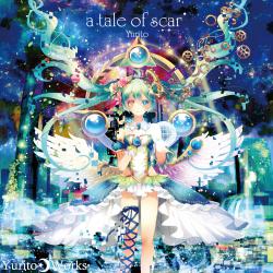 a tale of scar. Передняя обложка. Нажмите, чтобы увеличить. a tale of scar. Передняя обложка. Нажмите, чтобы увеличить.