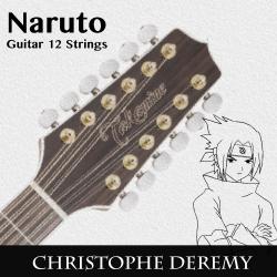 Naruto on 12 Strings Acoustique. Передняя обложка. Нажмите, чтобы увеличить. Naruto on 12 Strings Acoustique. Передняя обложка. Нажмите, чтобы увеличить.