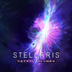 Stellaris: Astral Planes Original Game Soundtrack - Single. Передняя обложка. Нажмите, чтобы увеличить. Stellaris: Astral Planes Original Game Soundtrack - Single. Передняя обложка. Нажмите, чтобы увеличить.
