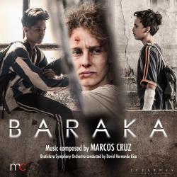 Baraka Original Score. Передняя обложка. Нажмите, чтобы увеличить. Baraka Original Score. Передняя обложка. Нажмите, чтобы увеличить.