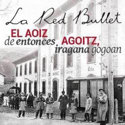 El Aoiz de Entonces Original Soundtrack. Передняя обложка. Нажмите, чтобы увеличить. El Aoiz de Entonces Original Soundtrack. Передняя обложка. Нажмите, чтобы увеличить.