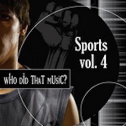 Sports, Vol. 4. Передняя обложка. Нажмите, чтобы увеличить. Sports, Vol. 4. Передняя обложка. Нажмите, чтобы увеличить.